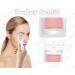 Heated Eyelash Curler - Portable Silicone Pillow Lash Curls for Long-Lasting Lift & Comfortable Makeup - Buy Online on GoSupps.com