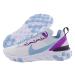 Nike React Element 55 Women's Shoes 40.5 EU Psychic Blue