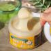 Elizavecca Milky Piggy Vitamin C 21% Ample Beauty Mask | Brightening & Hydrating 3.53 oz - Buy Online on GoSupps.com