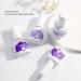 Nail Base Coat Professional 15pcs Nail Base Coat Glue for Home - Buy Online on GoSupps.com