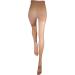 Truform Sheer Compression Pantyhose 30-40 mmHg - Women's Shaping Tights, Small (1 Pair), Beige - Buy Online on GoSupps.com