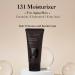 Dr.Different 131 Moisturizer - Best Anti-Aging Face Cream for Sensitive Skin | Hydrate Support Skin Barrier & Enhance Moisture | 3.38 oz - International Shipping Available - Buy Online on GoSupps.com
