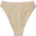 Freebily Girls Ballet Dance Briefs Gymnastics Shorts Nude 10-12 - Buy Online on GoSupps.com