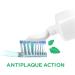 Gum Paroex 0.06% Care Toothpaste - Dual Antiplaque System for Sensitive Gums | Prevent Tooth Decay | Buy 2 x 75ml & Get 1 Free Test - Buy Online on GoSupps.com