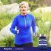 Piping Rock Stabilized R-Lipoic Acid 100mg | Non-GMO Gluten Free | 90 Capsules with Biotin Optimizer - International Shipping Available - Buy Online on GoSupps.com