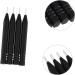 Baluue 12 Pcs Vent Cleaner & Earmold Cleaning Tool Set - Ear Mold Cleaning Rod for Headphones & Sound Tubes - Buy Online on GoSupps.com