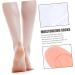 4 Pairs Silicone Feet Plantar Socks Moisturizing Socks Metatarsalgia Socks Moisturizing Heel Sleeves Socks for Cracked Spa Gel Socks Foot Anti-Split Sleeve Silica Gel - Buy Online on GoSupps.com