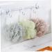 Housoutil 4pcs Large Bath Ball Shower Pouf - Premium Mesh Sponge for Relaxing Bath Experience - International Shipping Available - Buy Online on GoSupps.com