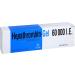Hepathrombin 60 000 Gel 150g - Fast Relief for Varicose Veins & Hemorrhoids | Buy Online Worldwide - Buy Online on GoSupps.com