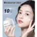 Camic Hunmui Cleaning Mud Mask 2023 New Hunmui Smooth Skin Pore Refining Mask Clean Mud Film Deep Pore Remover For Dull Complexion Enlarged Pores (2pcs) - Buy Online on GoSupps.com