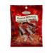 Golden Bonbon Crunchy Almond Maple Nougat Candy Individually Packed Gluten Free Nougat Full of Almonds Halal Candy 100 Grams
