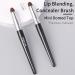 ENZO KEN Lip Blending & Spot Concealer Brush - Bullet Shape for Lipstick, Liquid Blush, and Lip Care - Long Lasting & Highly Pigmented - Buy Online on GoSupps.com
