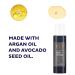 Scotch Porter Smooth & Shine Hair Oil for Men - 2 Pack Non-Toxic Paraben & Sulfate-Free Vegan 1.7oz | International Shipping - Buy Online on GoSupps.com