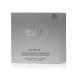 SPONGELL Men's Homme Collection Body Wash Infused Puffer Brave Silver