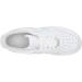 Nike Damen Air Force 1 DD8959 Turnschuh 40 EU - WeiÃ | Internationale Lieferung - Hochwertige Sneaker f r Stil & Komfort - Buy Online on GoSupps.com