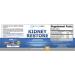 3 Pack Natural Kidney Cleanse to Support Kidney Function and Detox 60 Capsules + Kidney-D Kidney Supplement. Vitamin D Optimized for Kidney Support. Vitamin D3 and 7 Kidney Vitamins and Nutrients - Buy Online on GoSupps.com