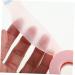 2 Rolls Eyelash Tape - Premium Lash Supplies for Extensions Adhesive & Eyelid Lifter - Ideal Makeup Tools for Women - Buy Online on GoSupps.com