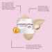 Lip Scrub Natural Moisturizing Lip Scrub with Sugar Lip Care Products Relieves Dry and Flaky Lips (1PC 30G) - Buy Online on GoSupps.com