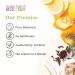 Aura Cacia Purifying Eucalyptus Shower Tablets - 3 Individually-Wrapped 1 oz. Tablets - Buy Online on GoSupps.com