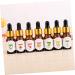 Buy SOLUSTRE 2pcs Humidifier Essential Oils - Aromatherapy Air Freshener - Water Soluble Oil - Size 12x2pcs - International Shipping - Buy Online on GoSupps.com