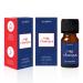 Nag Champa Essential Oil Diffuser Blend by Aromafume | 30ml/1 fl oz | Made with Sandalwood Jasmine Ylang Ylang & Champa Flower extracts | Meditative Spiritual Calming & Non-Toxic Nag Champa