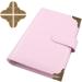 MiDube 120 PCS Metal Book Corners Edge Cover Bronze Gold Guard Vintage Iron Corner Protectors Triangle Carved Decorative Angle Furniture Pad for Books Album Scrapbook Notebook 15 Styles - Buy Online on GoSupps.com