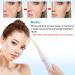 MYSWEETY High Frequency Portable Handheld Facial Skin Care Wand Machine - Buy Online on GoSupps.com