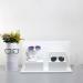 CAIHUASHOPING Wooden Glasses Stand - Decorative Sunglasses Rack for Desktop Display | Color F - Buy Online on GoSupps.com