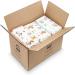 Amazon Brand Mama Bear Disney Ultra Gentle Baby Wipes - Unscented 720 Count (12 Packs of 60) | Gentle & Safe for Babies | International Shipping Available - Buy Online on GoSupps.com
