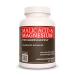 Remedy's Nutrition Malic Acid & Magnesium | 1 000 mg 60 Vegan Capsules Dietary Supplement | Two Month Supply