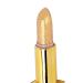 Shimmery Metallic Glitter Lipstick - Waterproof & Long Lasting Gold Bar Design | 3.5G Sparkle Lip Makeup - Buy Online on GoSupps.com