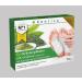 Kenrico CCI Herbal Pavement with Green Tea (Gyokuro) - 100% Vegan Detox Foot Pads for Body Detoxification & Cleanse - Buy Online on GoSupps.com