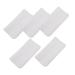 FOMIYES 5pcs Anti-Fog Glasses Cloth Anti-Fog Wipes Eyeglasses Wipes Supple Glasses Cloth Glasses Cleaning Cloth Anti-Fog Cleaning Cloth Lens Wipes for Eyeglasses Cloth for Glasses