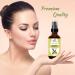 Buy 4 oz Jojoba Oil - Natural Pure Cold Pressed Moisturizer for Skin Hair Nails | International Shipping Available - Buy Online on GoSupps.com