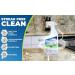Black Diamond Stoneworks GRANITE PLUS! 2 in 1 Cleaner & Sealer for Granite, Marble, Travertine, Limestone - 1 Quart - Buy Online on GoSupps.com
