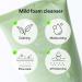 Abib Mild Foam Cleanser Heartleaf Foam 5.07 fl.oz - Buy Online on GoSupps.com