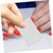 VICASKY Lingettes Coton pour Nettoyage Ongles Disques Nettoyants pour Vernis et Manucure Outils de Soins pour Ongles - Buy Online on GoSupps.com
