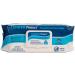TENDERProtect Adult Wipes with Aloe - Extra-Large Washcloth for Incontinence - 600/Cs, 50 Count (Pack of 12) - Buy Online on GoSupps.com