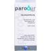 Parodur Liquid mouthwash solution 200 ml