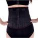 Feecoz Lumbar Spine Correction Belt - X-Large Lower Back Support with Removable Aluminum Plate & Self-Heating Pain Relief - Buy Online on GoSupps.com