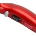 BTSEURY 1600 1800w Hair Dryer High Power Low Noise Fast Drying Professional Blow Dryer for Home Salon US Plug 110V (Chinese Red) US Plug 110V Chinese Red - Buy Online on GoSupps.com