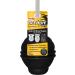 Korky Toilet Plunger - High-Quality Plunger for Effective Clogs Removal - Buy Online on GoSupps.com