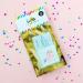 Enchanting Unicorns Variety Set - 25 Kids Flash Tattoos | Metallic & Glitter | Unicorn Party Favors - Buy Online on GoSupps.com