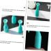 Solustre 6pcs Contact Lens Suction Rod - Soft Contacts Remover Tool RGP Plunger ABS Material Green - Perfect for Easy Insertion & Removal - Buy Online on GoSupps.com
