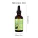 Organic Rosemary Hair Oil - Natural Essential Oil for Healthy Hair & Scalp Care - 30ml - Buy Online on GoSupps.com