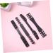Gatuida 24 Pcs Hearing Protection Headband Buckle Accessories - Premium Noise Reduction for Ultimate Comfort | Ship Worldwide - Buy Online on GoSupps.com