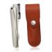 minkissy 360 Rotary Nail No Splash Nail Clip Fingernails Clippers Pedicure Clipper Toenail Cutters Nail Cleaner Tool Fingernail Trimmer Nail Cutters for Nail Tips to Rotate Steel