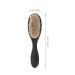 Minkissy Vegan Hairbrush Cleaning Brush for Razor - Prevent Shaving Pimples | International Shipping - Buy Online on GoSupps.com
