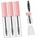 MUSISALY 30 Pcs Mascara Empty Tube Clear Lip Gloss Tubes Makeup Liquid Lipstick Bottle Wands DIY Plastic - Buy Online on GoSupps.com