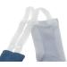 Buy Tenlacum Parrots Diapers for Green Cheeks Amazons & Eclectus Denim L | Best International Shipping - Buy Online on GoSupps.com